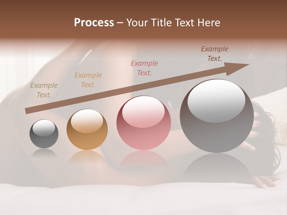 Friends With Benefits PowerPoint Template