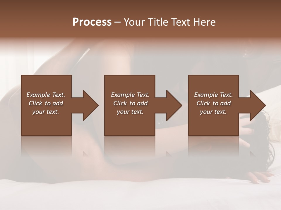 Friends With Benefits PowerPoint Template