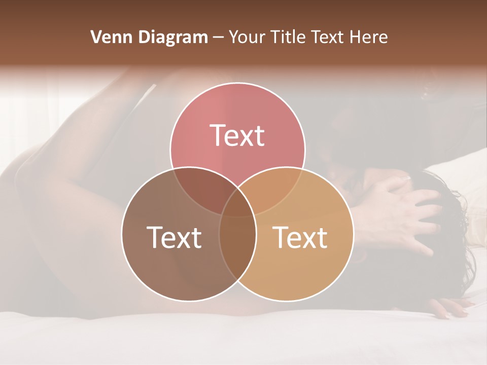 Friends With Benefits PowerPoint Template