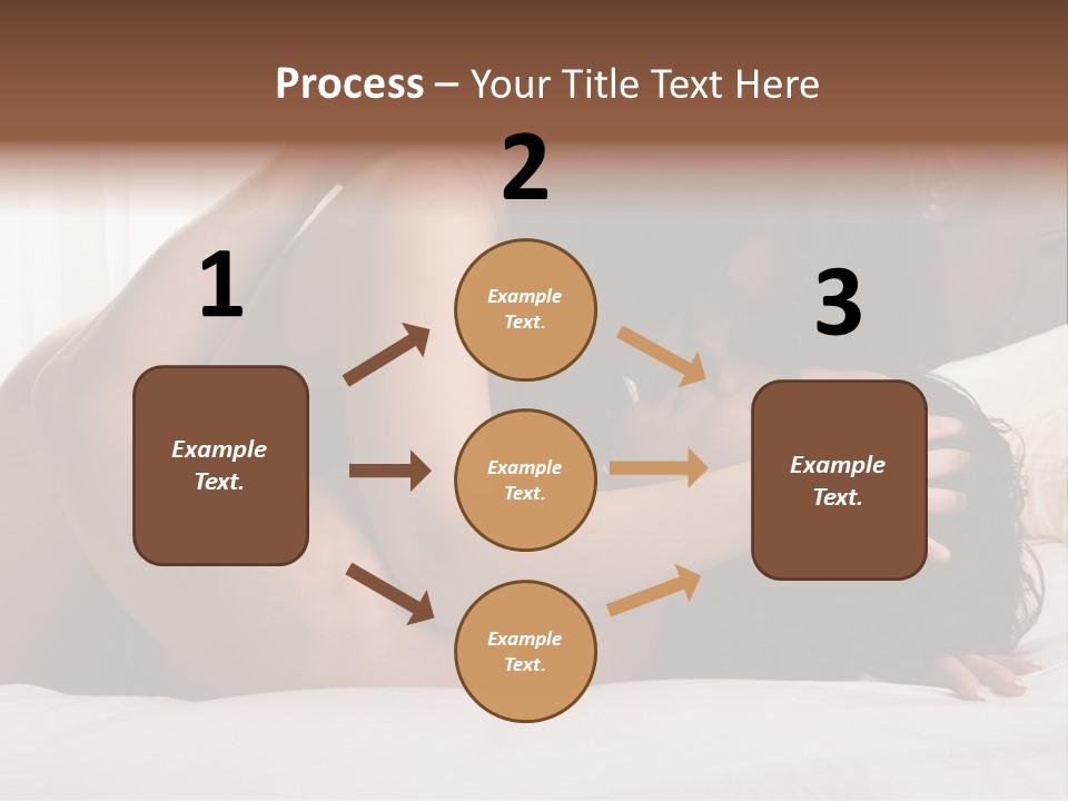 Friends With Benefits PowerPoint Template