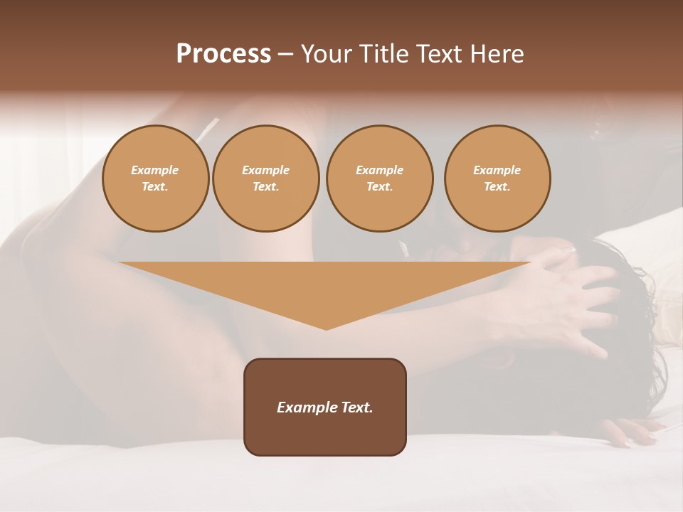 Friends With Benefits PowerPoint Template