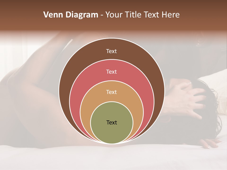 Friends With Benefits PowerPoint Template