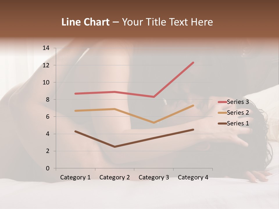 Friends With Benefits PowerPoint Template