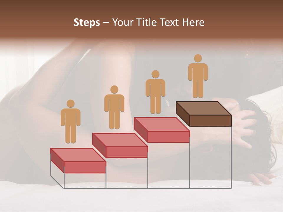 Friends With Benefits PowerPoint Template