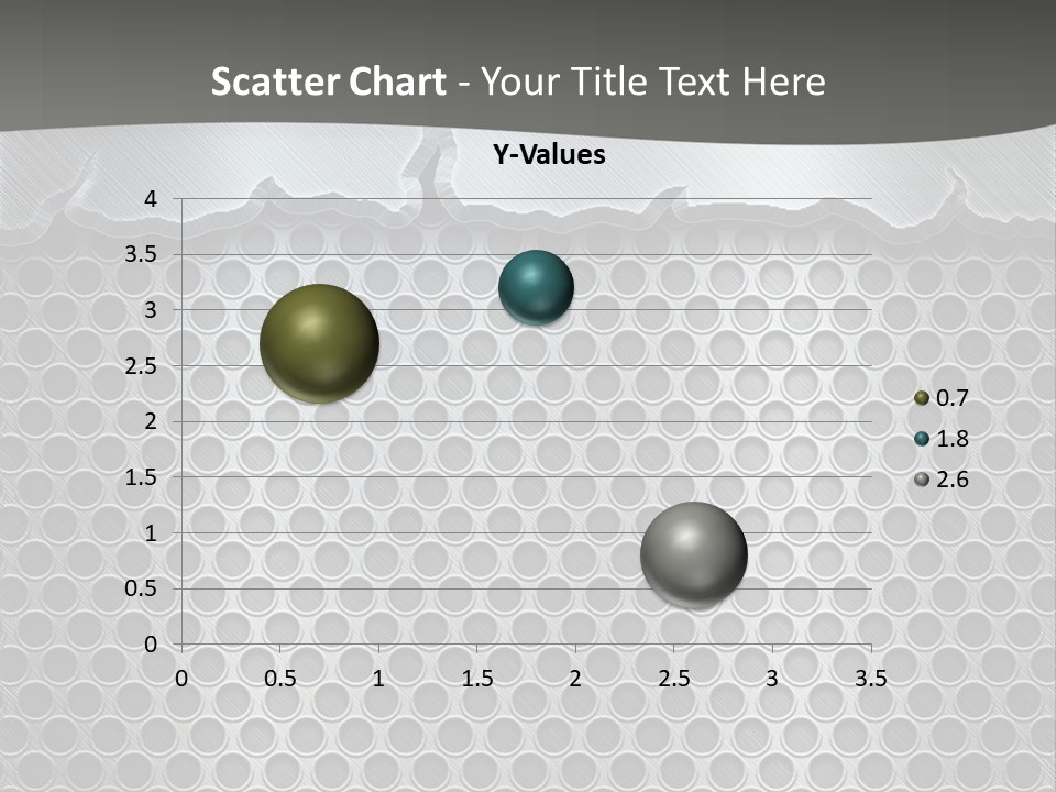 Industry Abstract Heavy PowerPoint Template