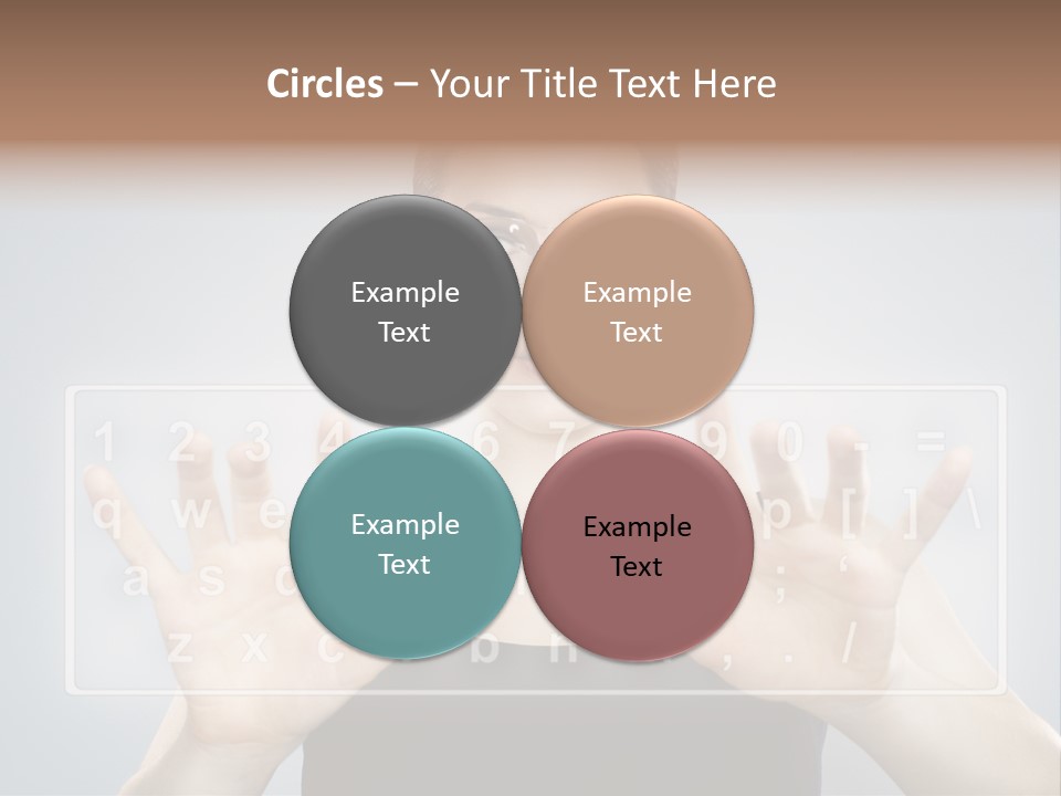 Ztc T680 PowerPoint Template