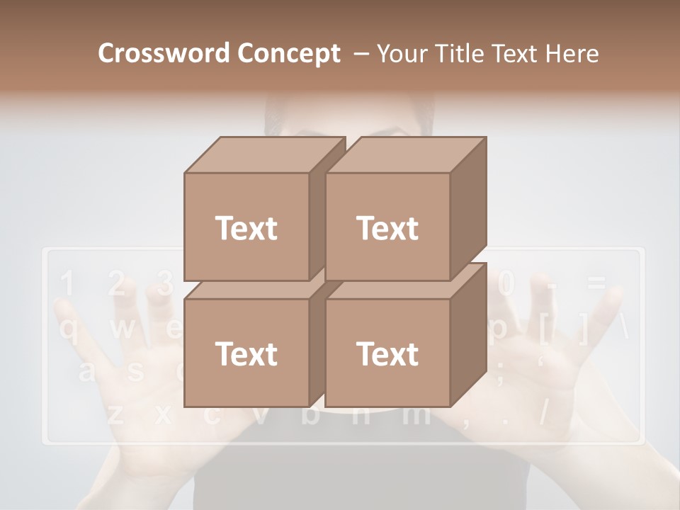 Ztc T680 PowerPoint Template