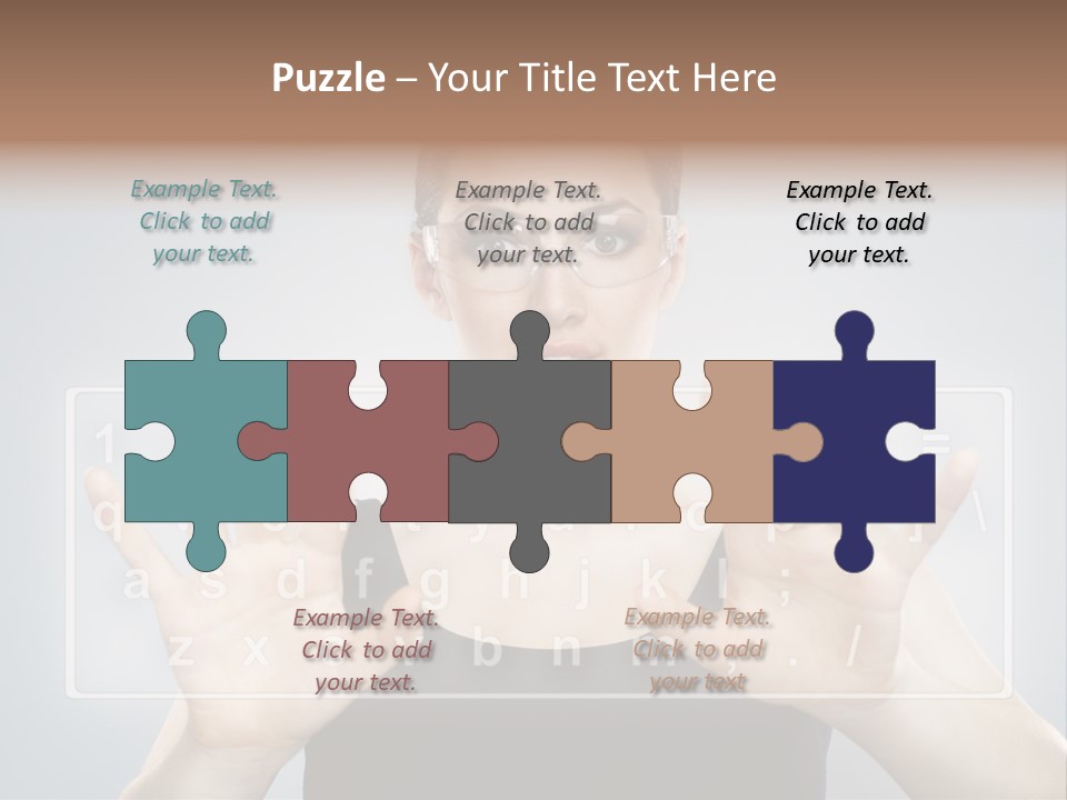 Ztc T680 PowerPoint Template