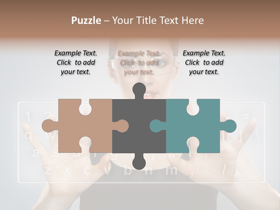 Ztc T680 PowerPoint Template