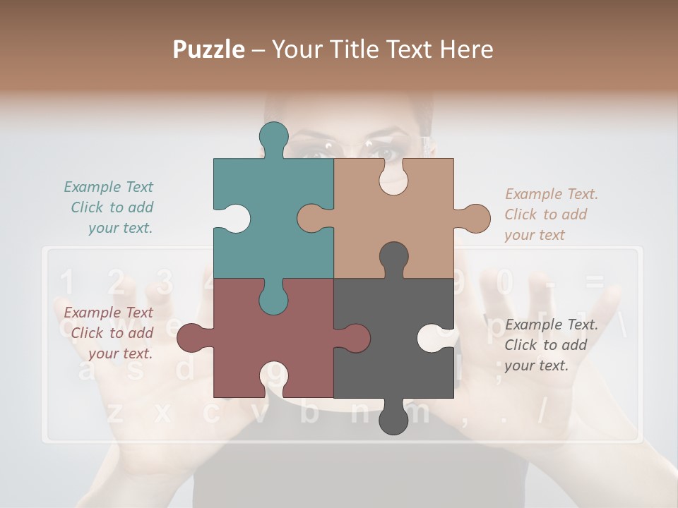 Ztc T680 PowerPoint Template