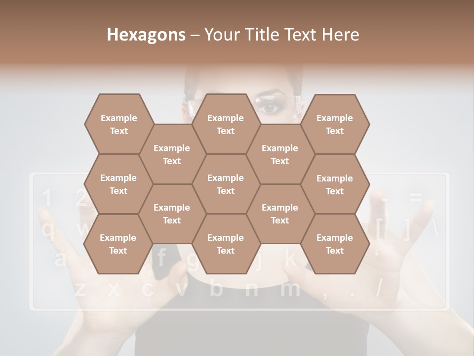 Ztc T680 PowerPoint Template