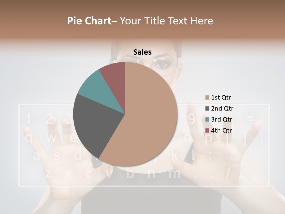 Ztc T680 PowerPoint Template