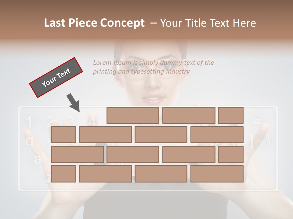 Ztc T680 PowerPoint Template