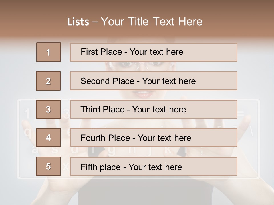 Ztc T680 PowerPoint Template