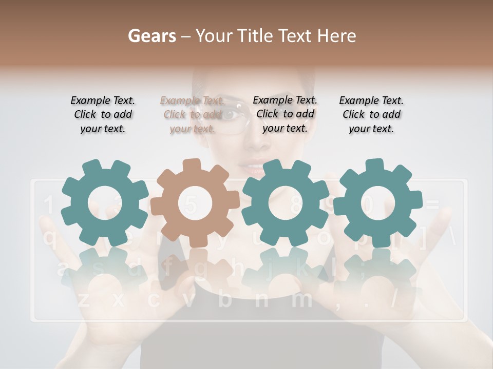 Ztc T680 PowerPoint Template