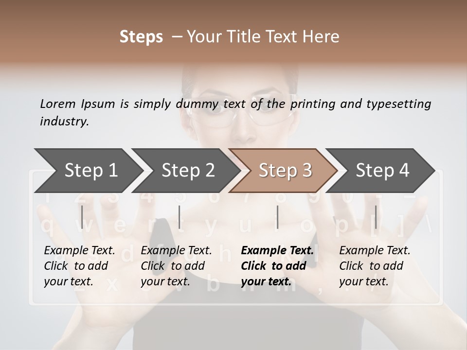 Ztc T680 PowerPoint Template