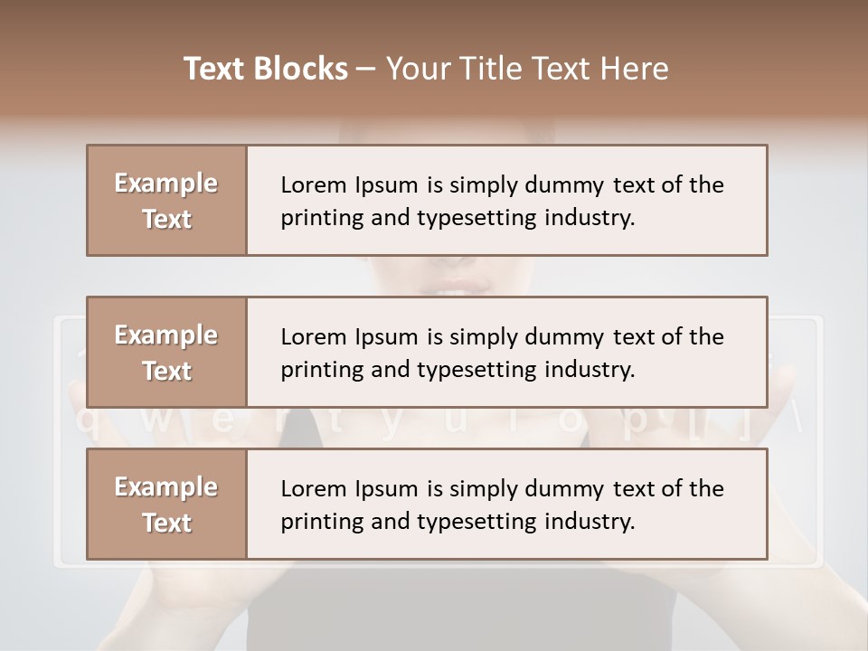Ztc T680 PowerPoint Template
