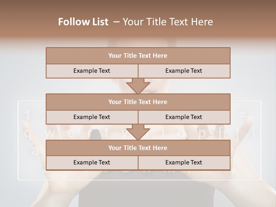 Ztc T680 PowerPoint Template