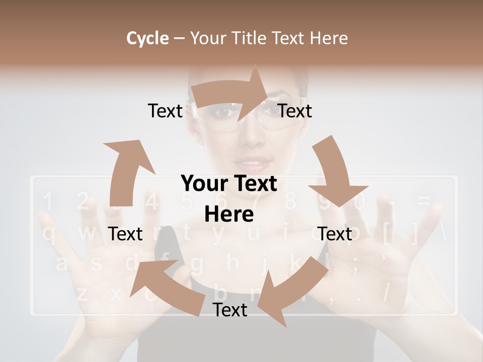 Ztc T680 PowerPoint Template
