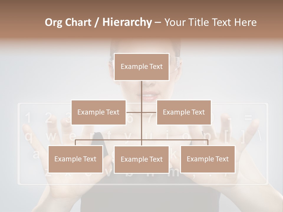 Ztc T680 PowerPoint Template
