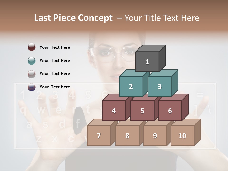 Ztc T680 PowerPoint Template