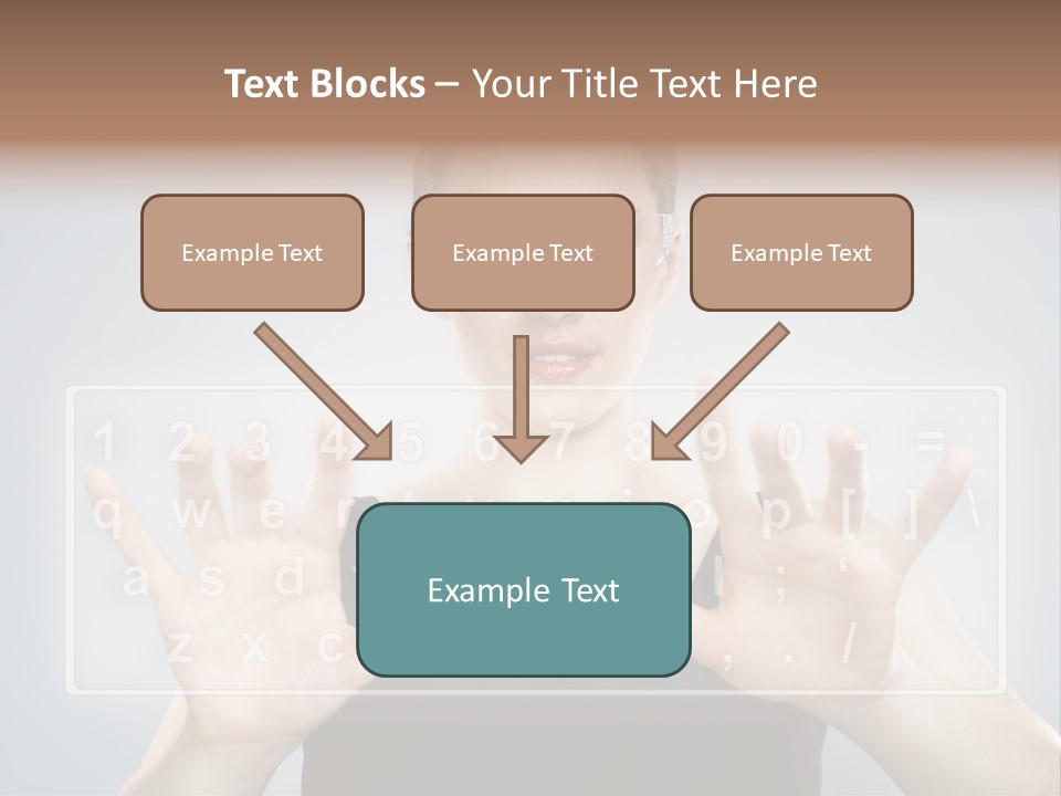 Ztc T680 PowerPoint Template