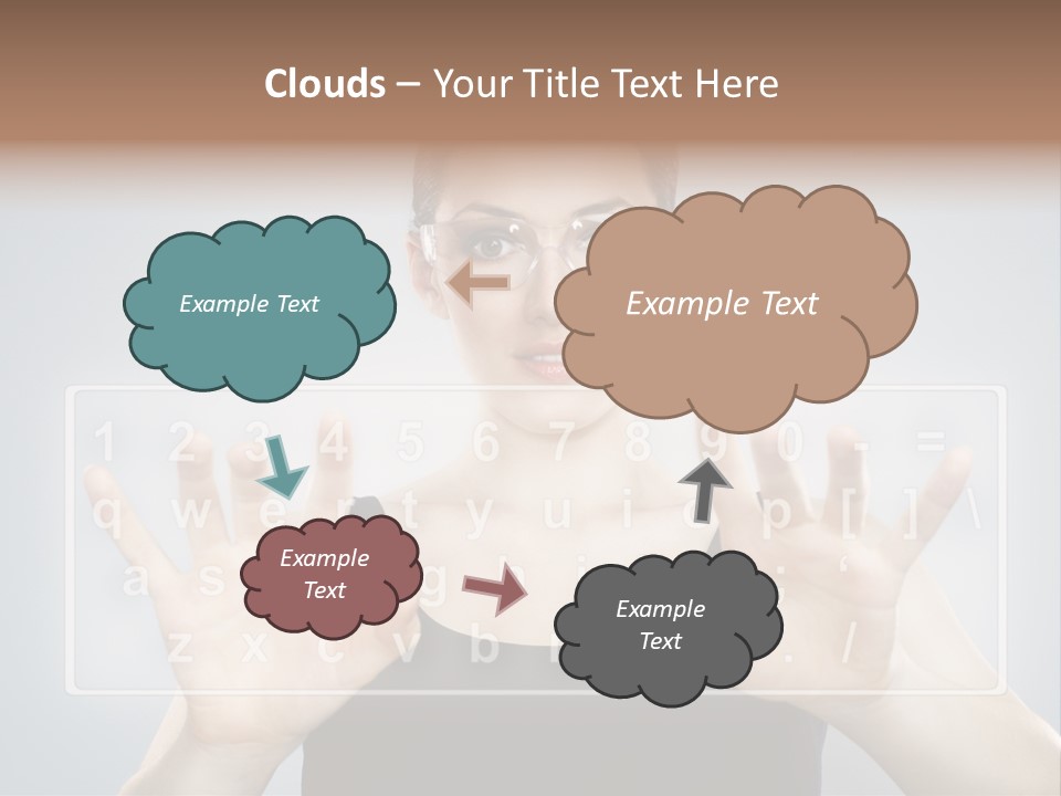 Ztc T680 PowerPoint Template