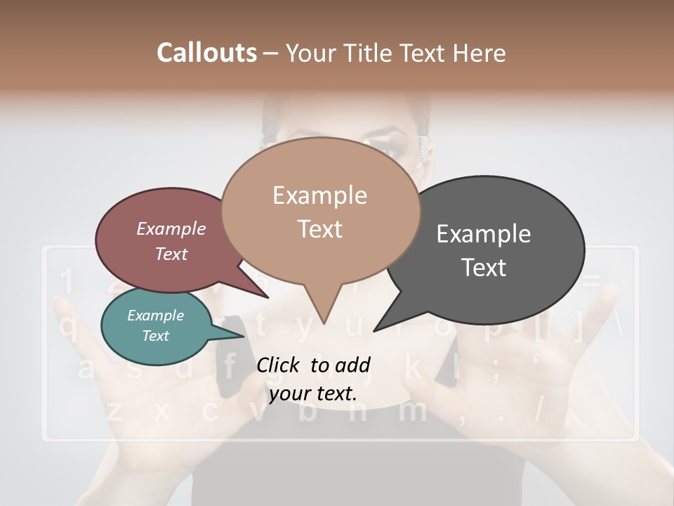 Ztc T680 PowerPoint Template