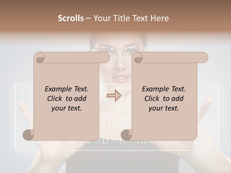 Ztc T680 PowerPoint Template