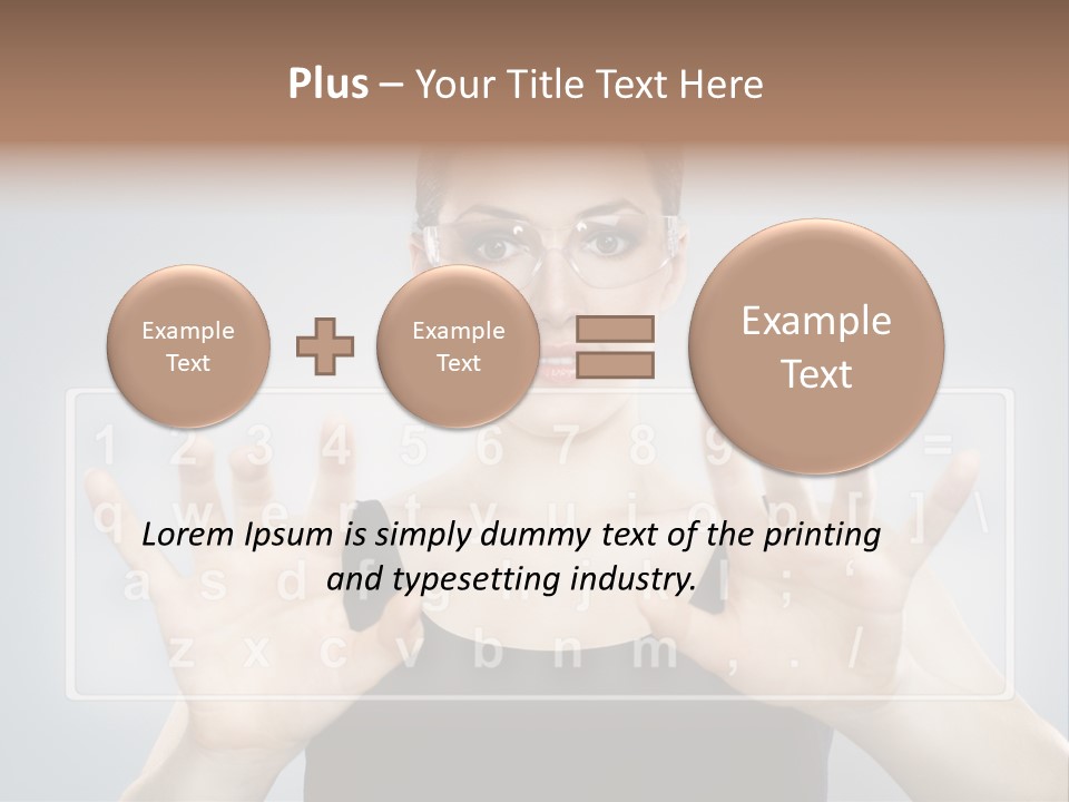 Ztc T680 PowerPoint Template