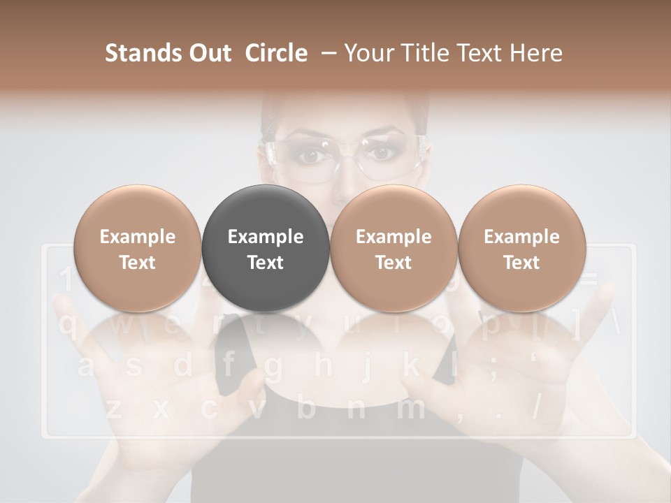 Ztc T680 PowerPoint Template