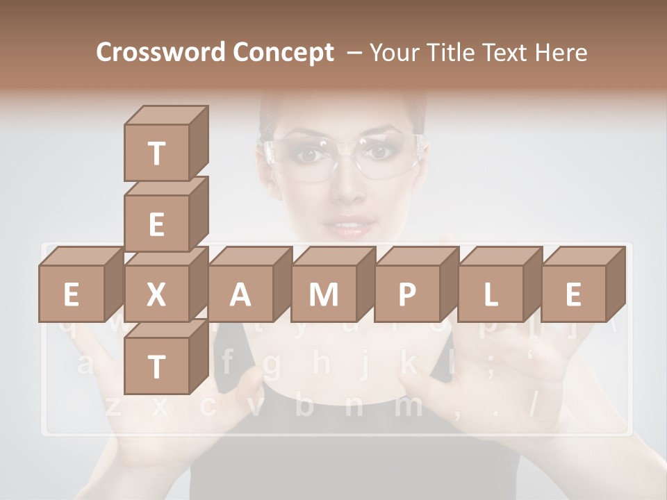 Ztc T680 PowerPoint Template