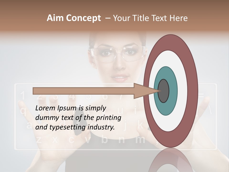 Ztc T680 PowerPoint Template