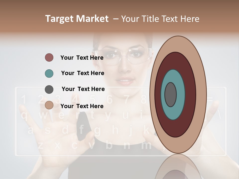 Ztc T680 PowerPoint Template