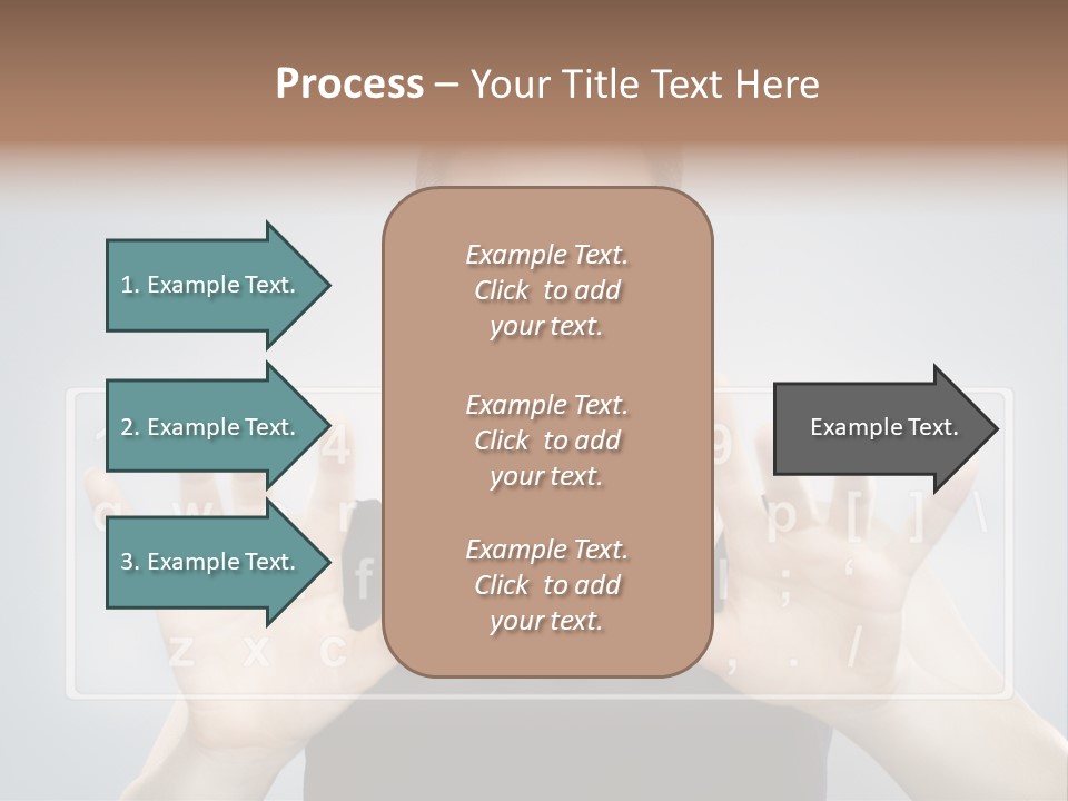 Ztc T680 PowerPoint Template