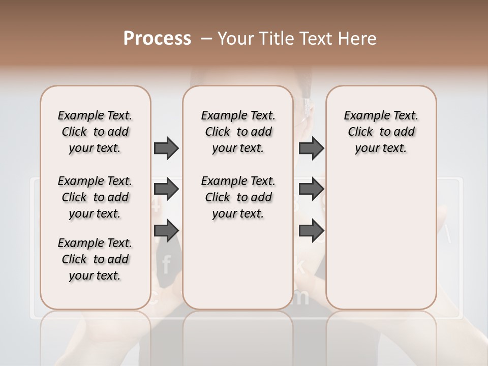 Ztc T680 PowerPoint Template