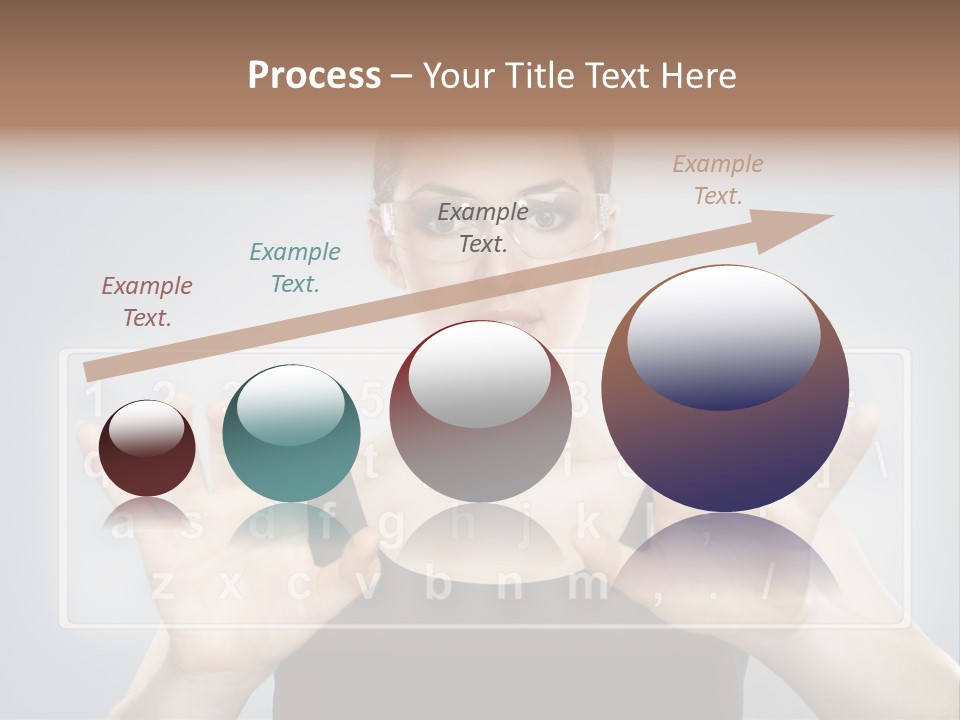 Ztc T680 PowerPoint Template