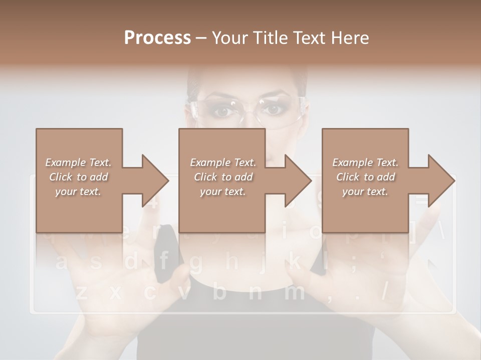 Ztc T680 PowerPoint Template