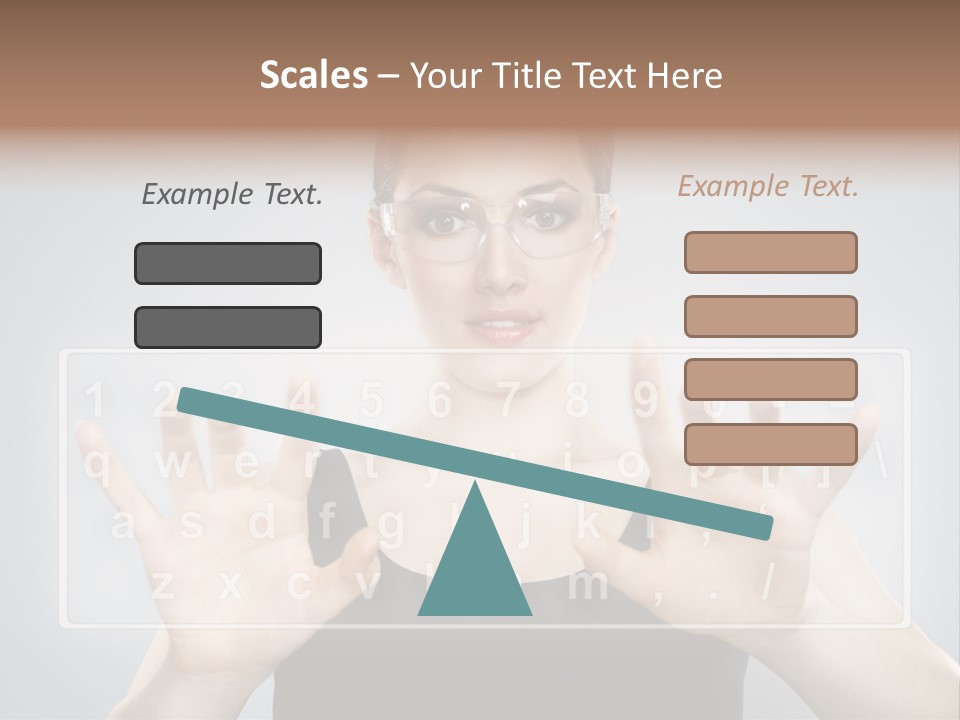 Ztc T680 PowerPoint Template