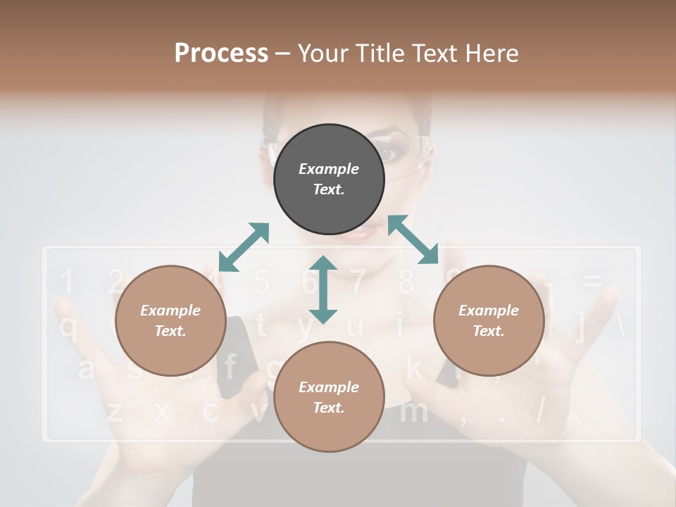 Ztc T680 PowerPoint Template