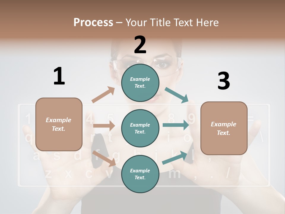 Ztc T680 PowerPoint Template