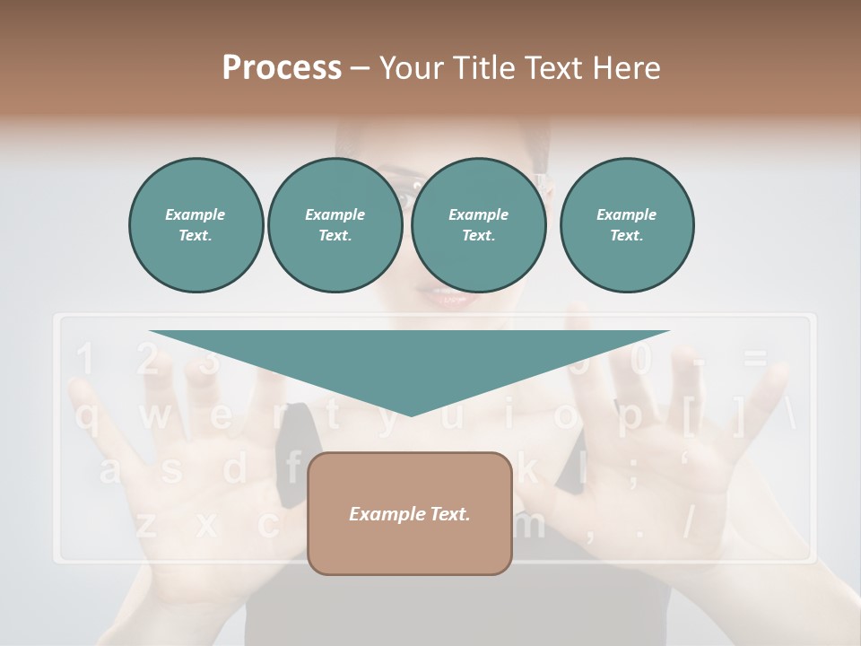 Ztc T680 PowerPoint Template