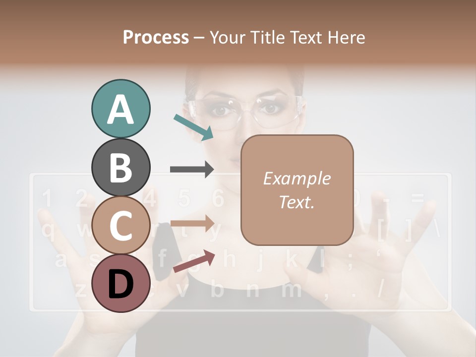 Ztc T680 PowerPoint Template