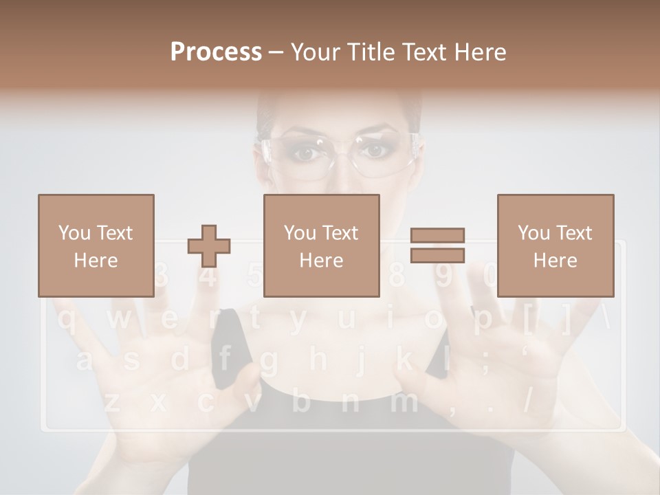 Ztc T680 PowerPoint Template
