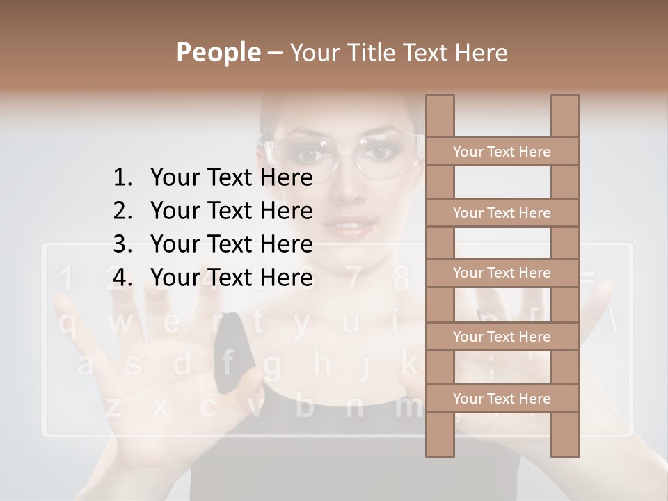Ztc T680 PowerPoint Template