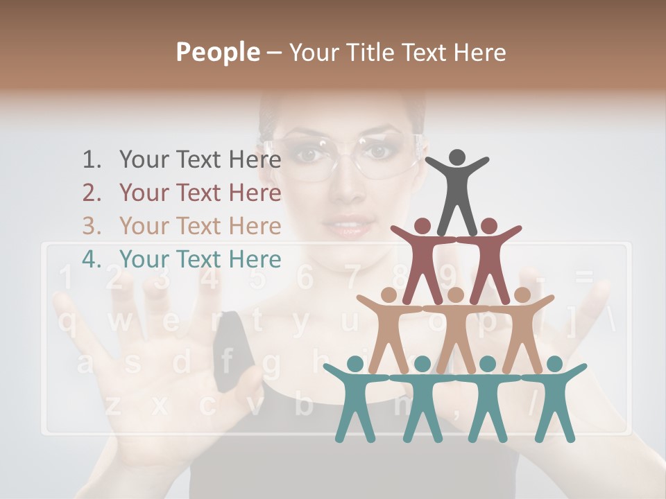 Ztc T680 PowerPoint Template