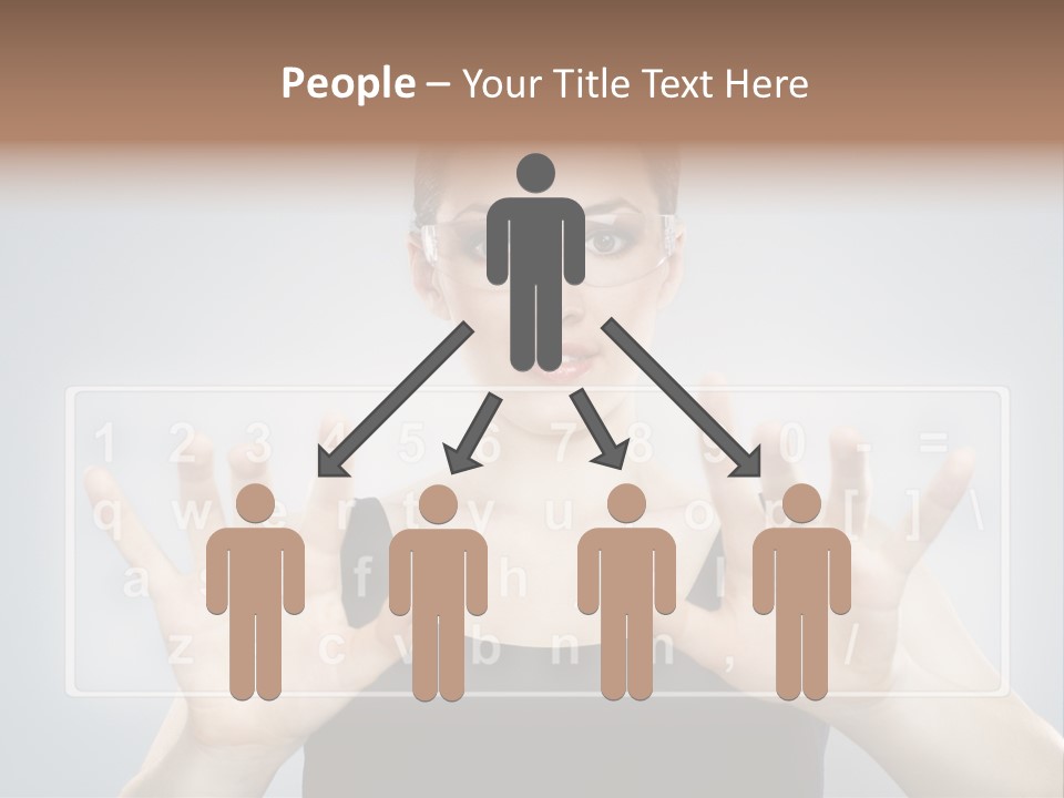 Ztc T680 PowerPoint Template