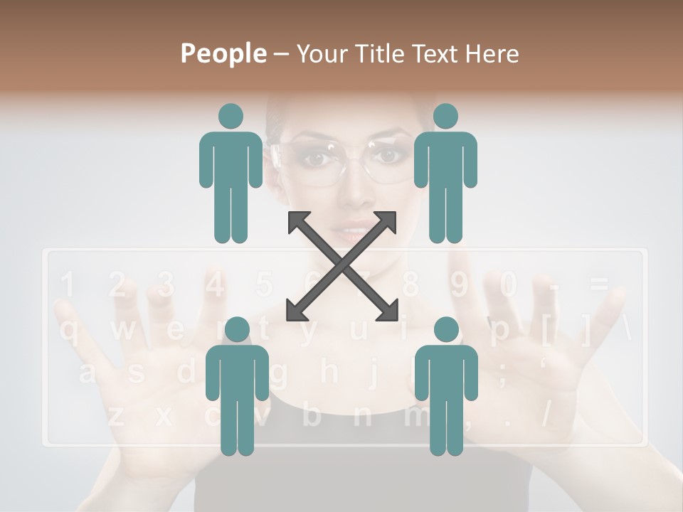 Ztc T680 PowerPoint Template
