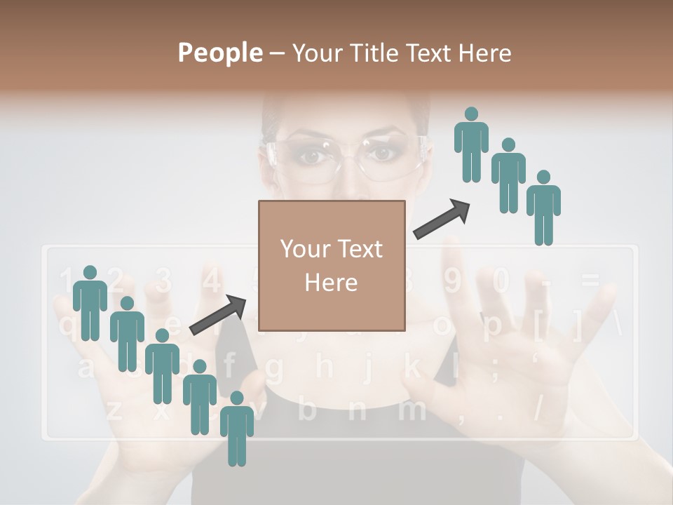 Ztc T680 PowerPoint Template