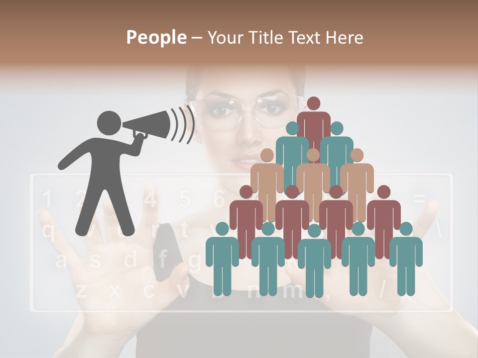 Ztc T680 PowerPoint Template